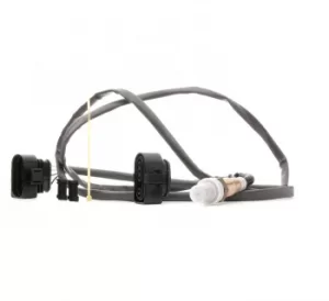 Image of Bosch Lambda Sensor AUDI,VW 0 258 010 073 077906265AA,077906265AF,077906265H Oxygen Sensor,O2 Sensor,O2 Sensor,Lambda Probe 077906265K,077906265L