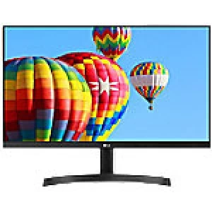 Image of LG 22" 22MK600M Full HD IPS LED Monitor