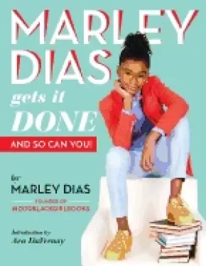 Image of marley dias gets it done and so can you