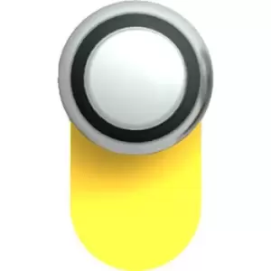 Image of Rayovac Hearing Aid Batteries 10 Bli 6 Button cell ZA 10 Zinc air 105 mAh 1.4 V 6 pc(s)