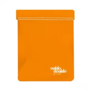 Image of Oakie Doakie Dice Bag Small (Orange)