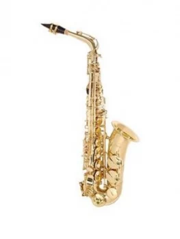 Image of Odyssey Debut Alto Sax Outfit With Case
