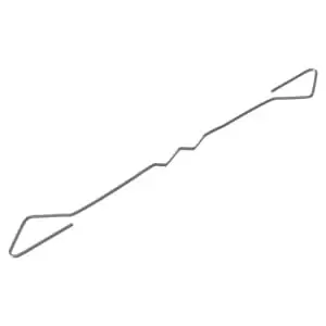 Image of Stainless Steel Housing Type 4 Cavity Wall Tie 250mm. 101-125mm - Pack of 250