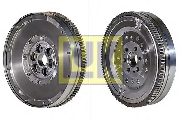 Image of LuK LuK 415063010 Dual Mass Flywheel Clutch With Bolts LUK-415063010