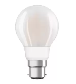 Image of Ledvance 6W Smart WiFI Filament Classic Dimmable 2700 K B22 806Lm Warm White - 609891