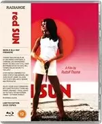 Image of Red Sun (Limited Edition) (Bluray)