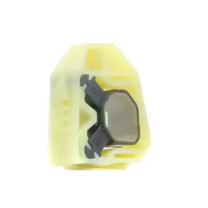 Image of Borsehung Mounting, radiator B11357 VW,AUDI,SKODA,Golf V Schragheck (1K1),TOURAN (1T1, 1T2),Passat Variant (3C5),GOLF VI (5K1)