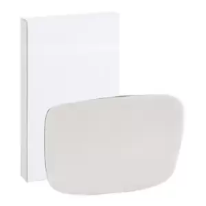Image of ALKAR Wing Mirror Glass FIAT,PEUGEOT,CITROEN 6432854 8151FX,9464243680,9464243680 8151PR