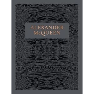 Image of Alexander McQueen by V & A Publishing (Hardback, 2015)