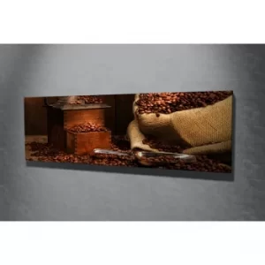 Image of PC149 Multicolor Decorative Canvas Painting