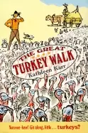 Image of great turkey walk