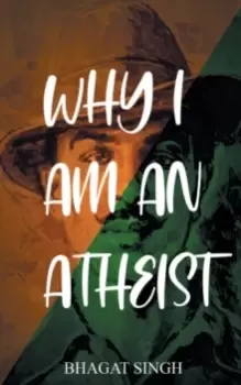 Image of Why I am an Atheist