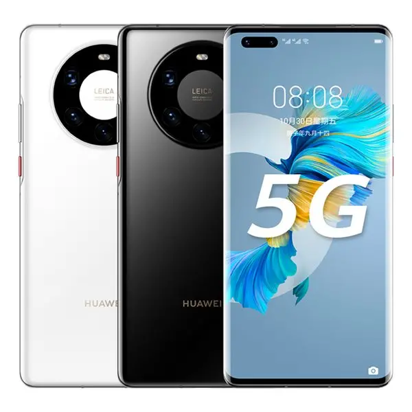 Image of Huawei Mate 40 Pro Plus 5G 2020 256GB