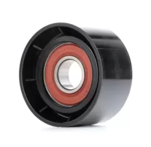 Image of SKF Idler Pulley OPEL,RENAULT,NISSAN VKM 36038 MW31303117,1192500Q0J,1192500QAE Guide Pulley,Deflection Pulley,Deflection/Guide Pulley, v-ribbed belt