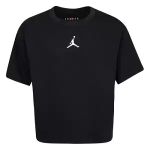 Image of Air Jordan JM T-Shirt JnG00 - Black