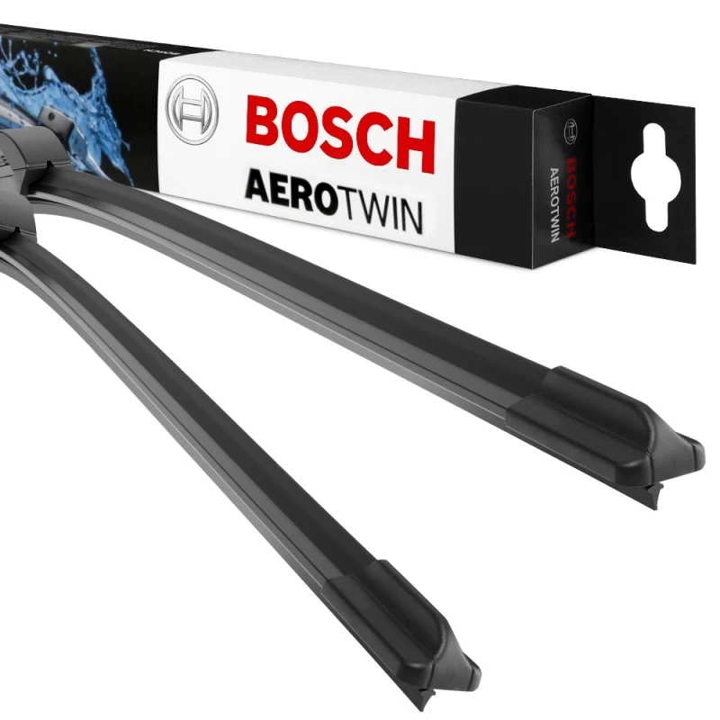 Image of Bosch 3 397 007 581 Wiper blade 575mm, Beam Wiper Blade (298)