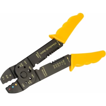 Image of Anvil - AV-CT Crimping Tool