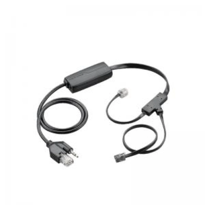 Image of HP Poly Ehs Cable APV - 66 Avaya