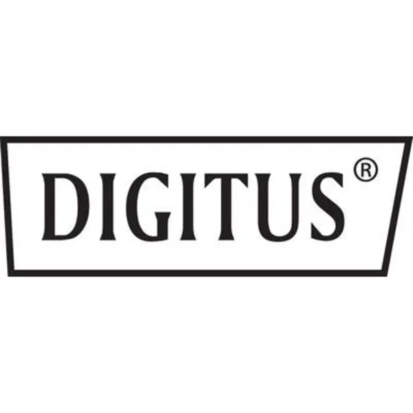 Image of Digitus DisplayPort Cable DisplayPort plug, DisplayPort plug 5m Black AK-340103-050-S DisplayPort cable AK-340103-050-S