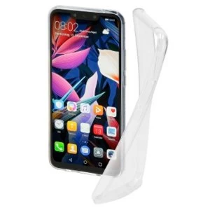 Image of Hama Huawei Mate 20 Lite Crystal Clear Case Cover