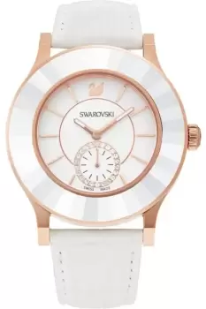 Image of Ladies Swarovski Octea Classica Watch 5043143