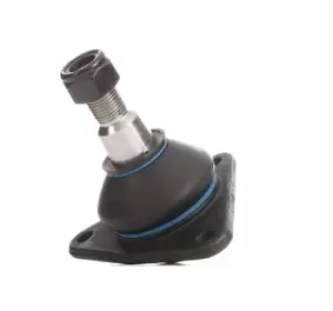Image of RIDEX Ball joint Front axle both sides 2462S0332 Suspension ball joint,Suspension arm ball joint RENAULT,MASTER I Kasten (T__)