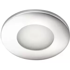 Image of Philips WASH Recessed Spot (Chrome)