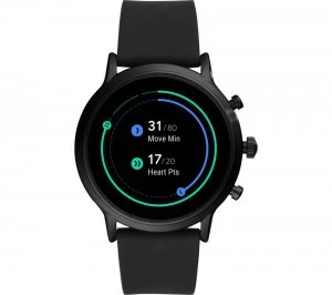 Image of Fossil Carlyle HR FTW4025 Smartwatch