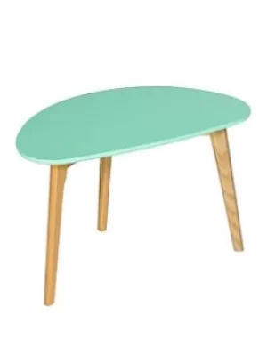 Image of Lpd Furniture Astro Table Aqua
