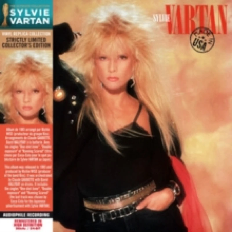 Image of Made in USA CD / Album