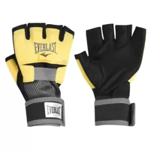 Image of Everlast Gel Wraps - Yellow