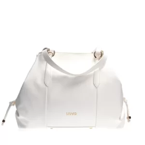 Image of LIU JO Bags Women White sintetico