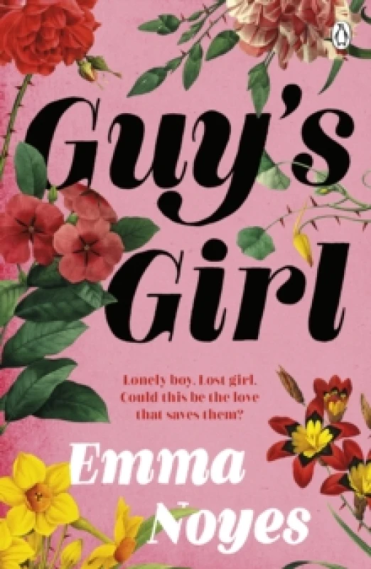 Image of Guy's Girl Paperback / softback