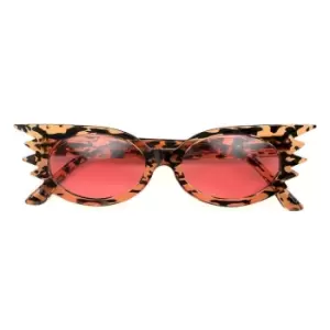 Image of London Mole London Mole - Speedy Sunglasses - Brown
