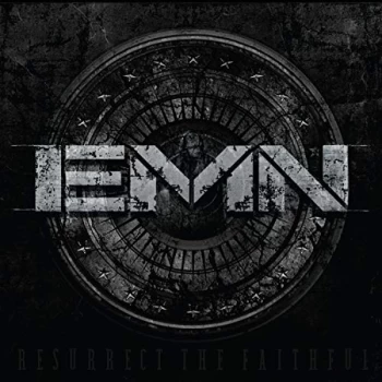 Image of Every Mother's Nightmare - Resurrect the Faithful CD