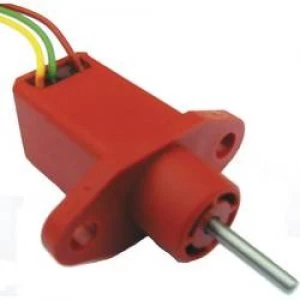 Image of TT Electronics AB 4114902400 Rotary Potentiometer