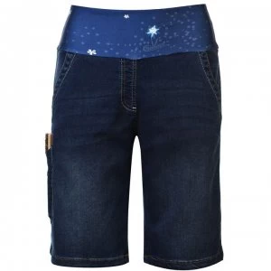 Image of Chillaz Sandra Shorts Ladies - Blue