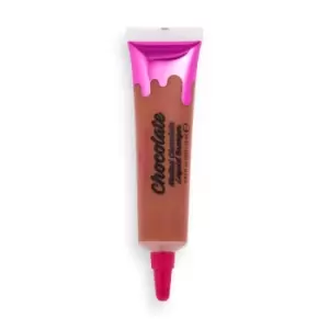 Image of I Heart Revolution Melted Chocolate Bronzer Chocolate Toffee