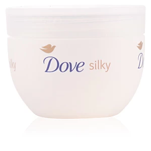 Image of BODY SILKY crema corporal 300ml