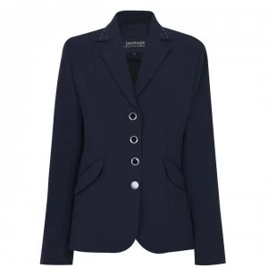 Image of Just Togs Belgravia Shaw Jacket Ladies - Navy