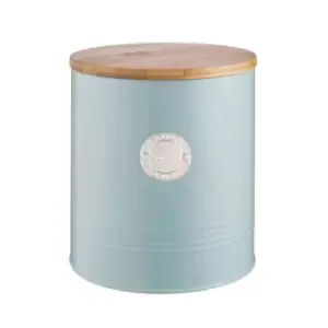 Image of Typhoon Living Blue Cookie Storage