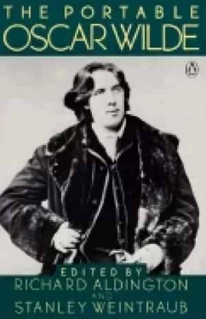 Image of portable oscar wilde