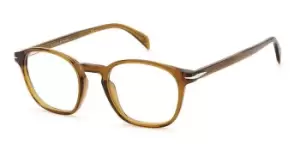 Image of David Beckham Eyeglasses DB 1085 FMP