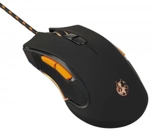 Image of AFX Firepower M03 Optical Gaming Mouse