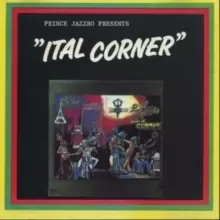 Image of Prince Jazzbo Presents 'Ital Corner'