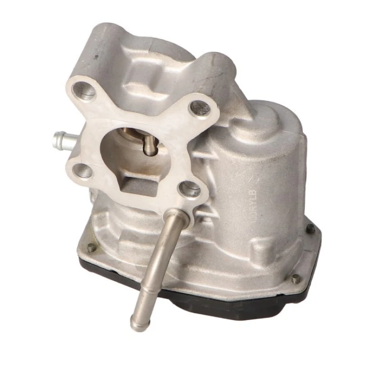 Image of STARQ SQ322-20106 EGR valve Electric, without gasket/seal EGR Valve (1145)