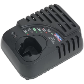 Image of Sealey CP60MC 14.4v Cordless Li-ion Battery Charger 240v