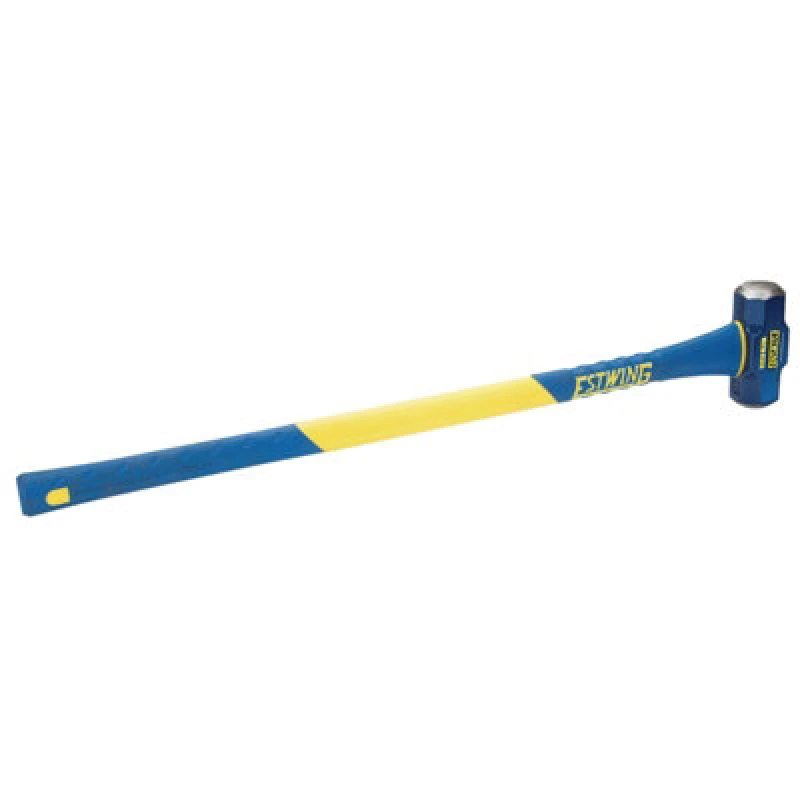 Image of Draper Estwing Fibreglass Shaft Sledge Hammer, 3.2Kg/7Lb 31286