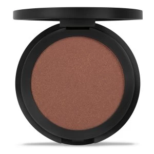 Image of bareMinerals Gen Nude Powder Blush But First Coffee