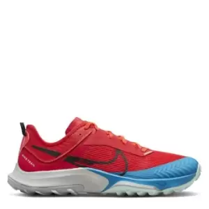 Image of Nike Air Zoom Terra Kiger 8 Trail Running Shoes Mens - Red